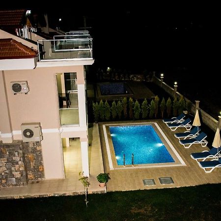 Villa Calis 2 Fethiye Exterior foto